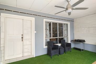 Seksyen 7, Bandar Baru Bangi