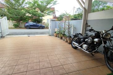 Seksyen 7, Bandar Baru Bangi