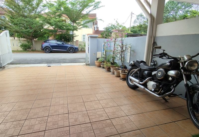 Seksyen 7, Bandar Baru Bangi