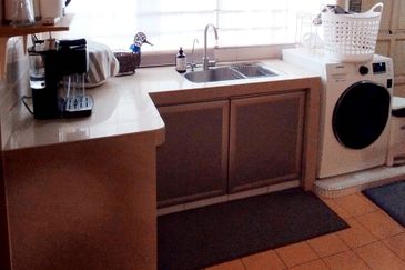 Seksyen 7, Bandar Baru Bangi