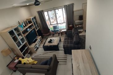 Seksyen 7, Bandar Baru Bangi