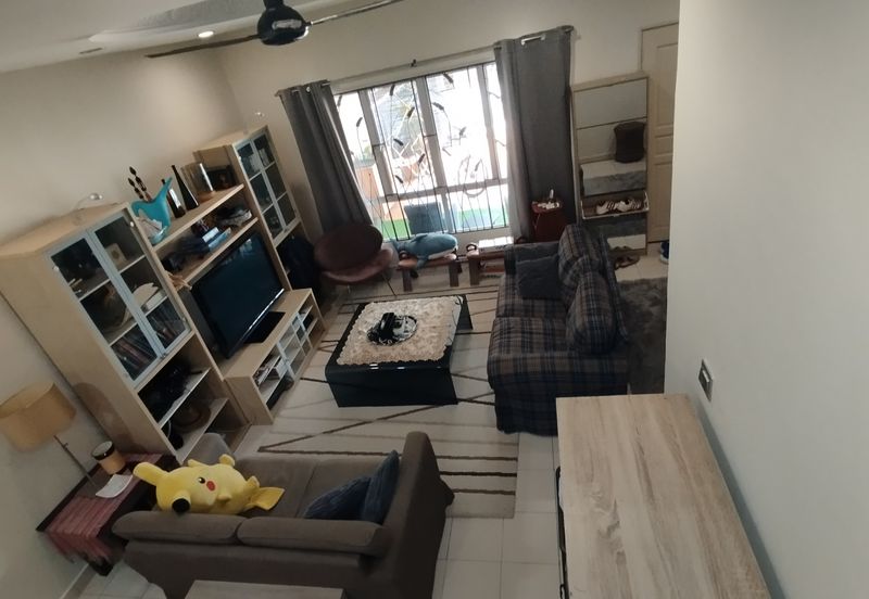 Seksyen 7, Bandar Baru Bangi