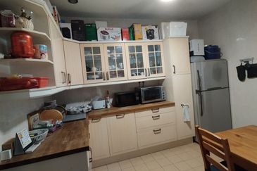 Seksyen 7, Bandar Baru Bangi