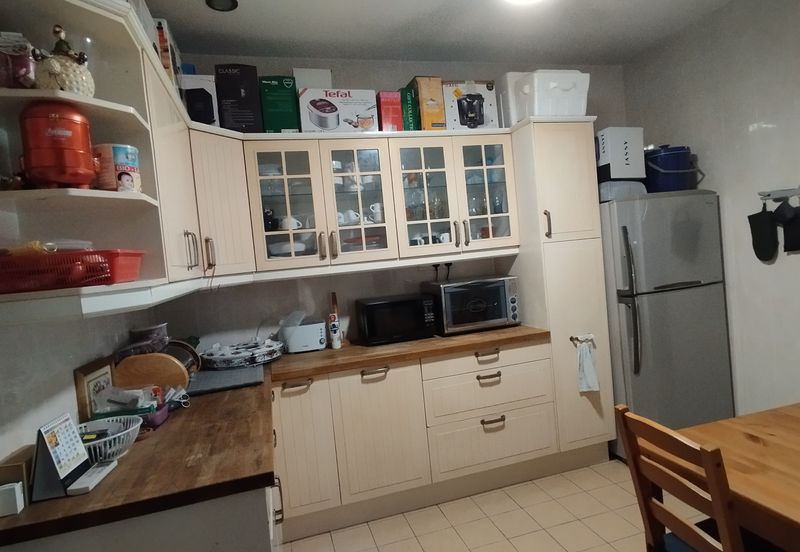 Seksyen 7, Bandar Baru Bangi