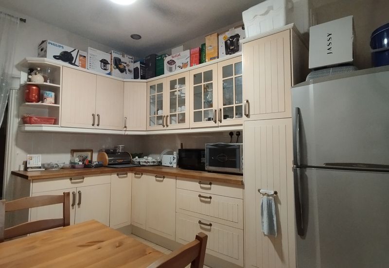 Seksyen 7, Bandar Baru Bangi