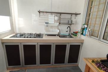 Seksyen 7, Bandar Baru Bangi