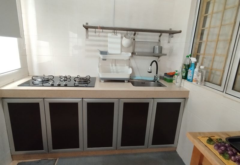 Seksyen 7, Bandar Baru Bangi