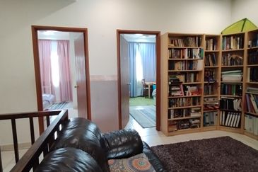 Seksyen 7, Bandar Baru Bangi