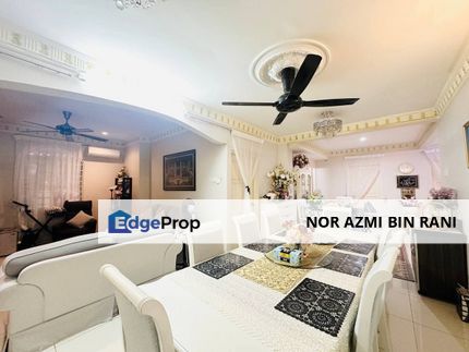 KASTURI HEIGHTS Bandar Baru Nilai Freehold Renovated Double Storey Bungalow for Sale , Negeri Sembilan, Nilai