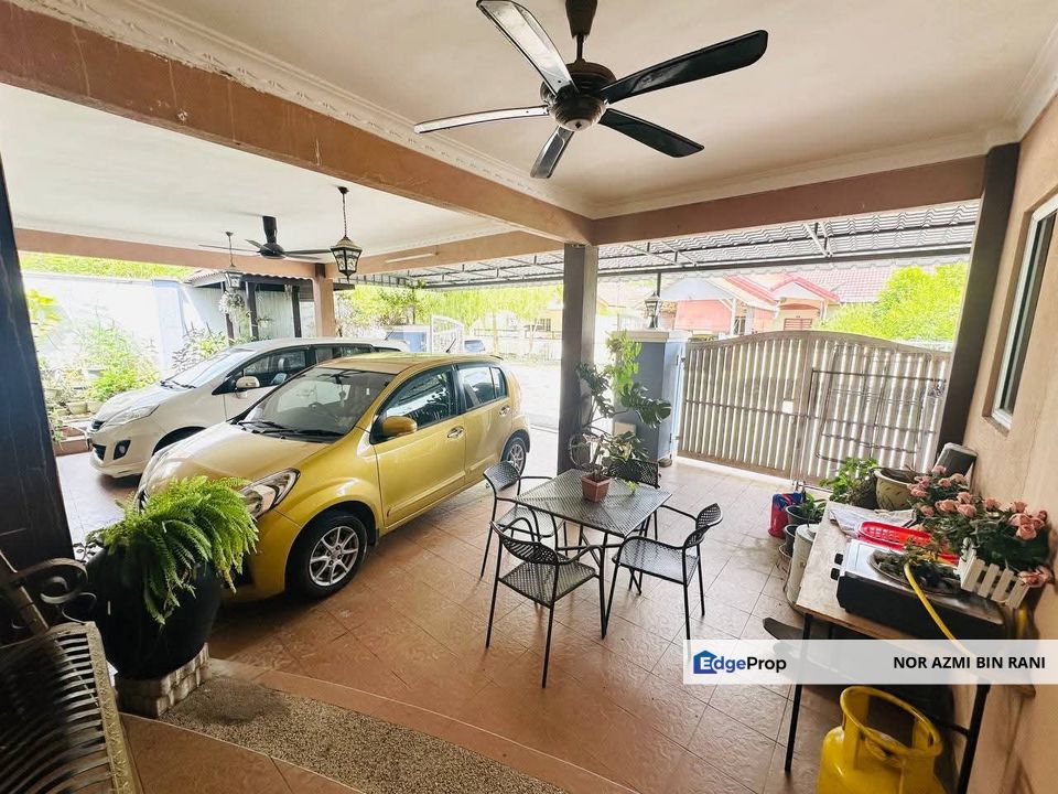 KASTURI HEIGHTS Bandar Baru Nilai Freehold Renovated Double Storey Bungalow for Sale , Negeri Sembilan, Nilai