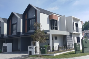 Ilham Residence @ Elmina Grove