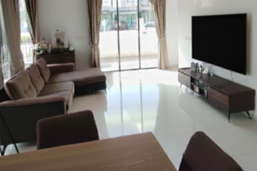 Ilham Residence @ Elmina Grove