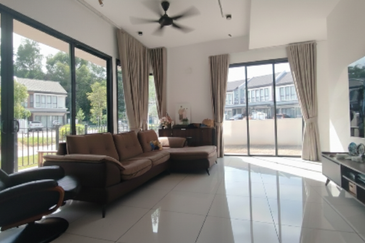 Ilham Residence @ Elmina Grove