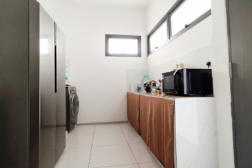 Ilham Residence @ Elmina Grove