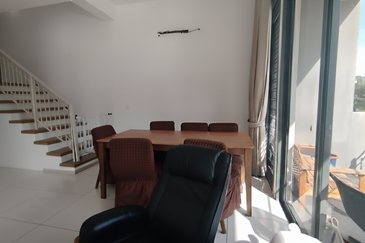 Ilham Residence @ Elmina Grove