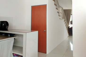 Ilham Residence @ Elmina Grove