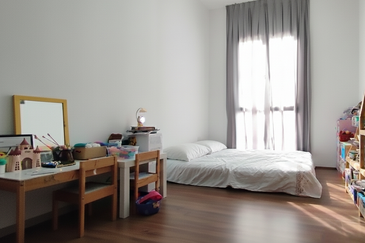 Ilham Residence @ Elmina Grove