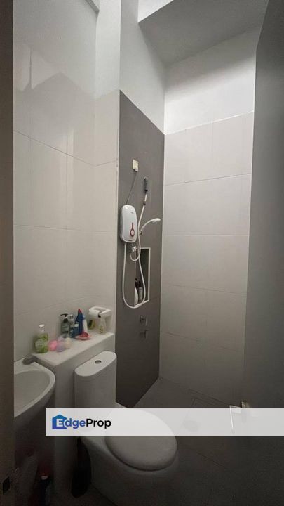 Bukit Indah Avenue 26, Johor, Johor Bahru