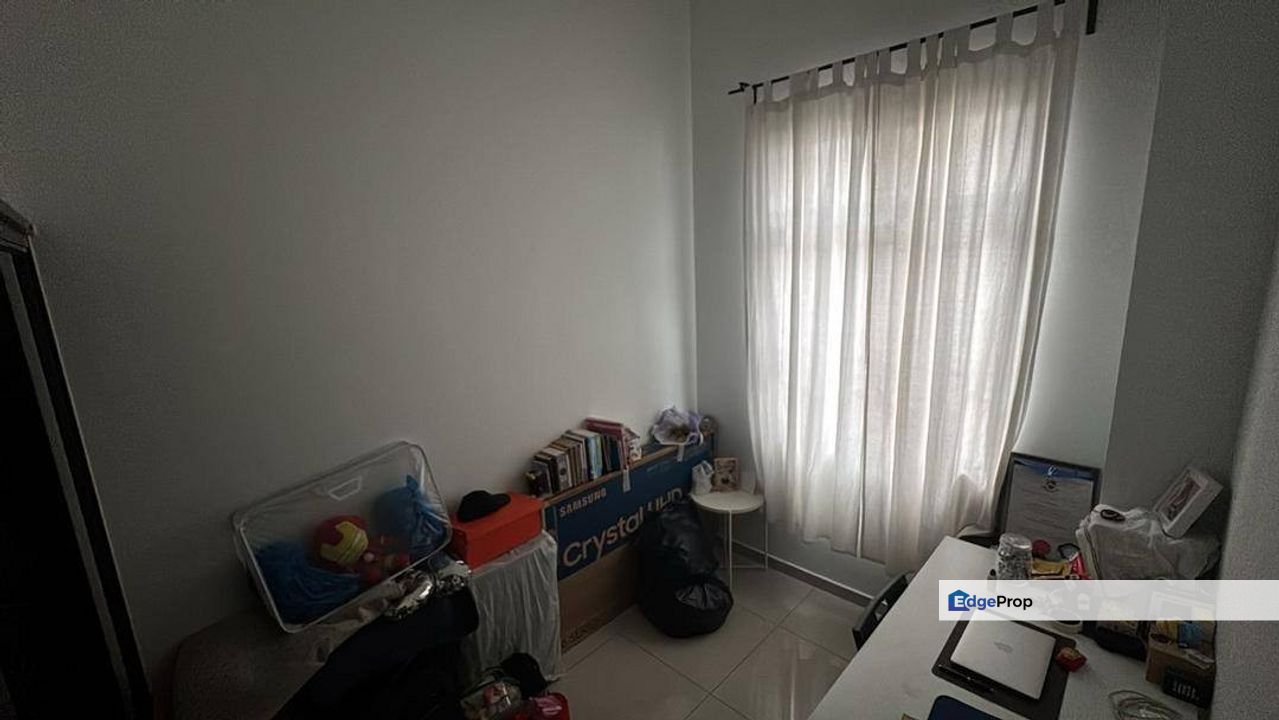 Bukit Indah Avenue 26, Johor, Johor Bahru