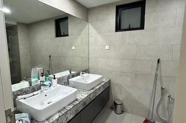 South Brooks @ Desa ParkCity