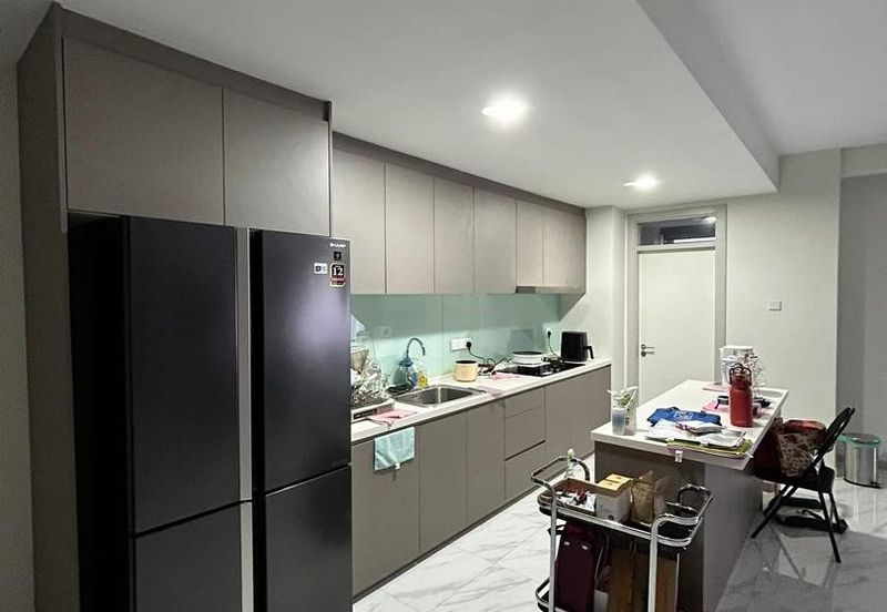 South Brooks @ Desa ParkCity