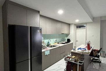 South Brooks @ Desa ParkCity