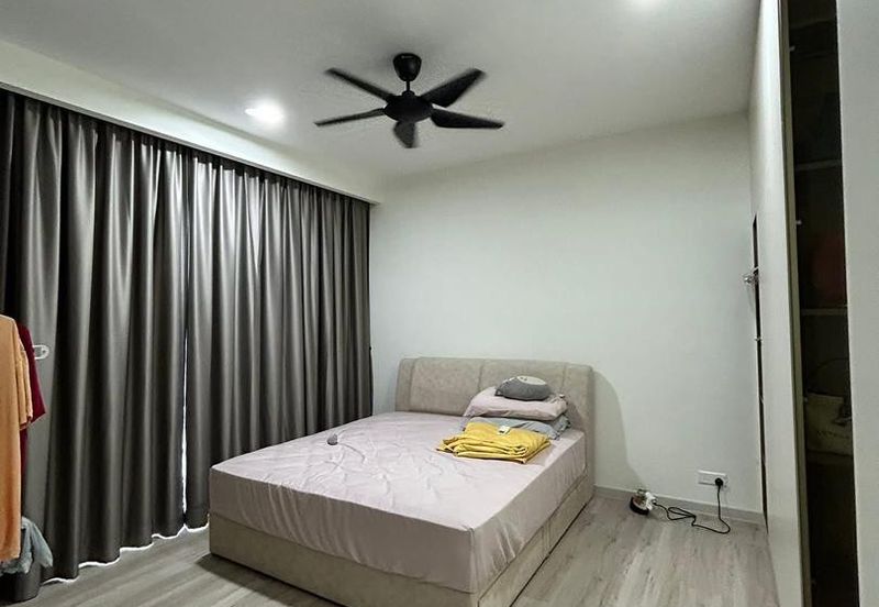 South Brooks @ Desa ParkCity