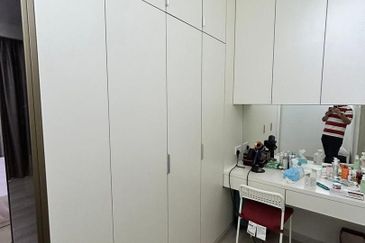 South Brooks @ Desa ParkCity