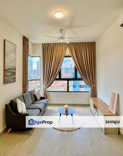 UNDER MARKET VALUE, Selangor, Petaling Jaya