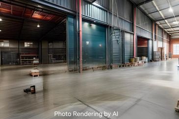 Bandar Sri Damansara