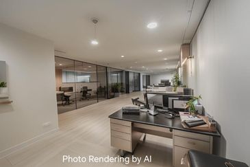 Bandar Sri Damansara