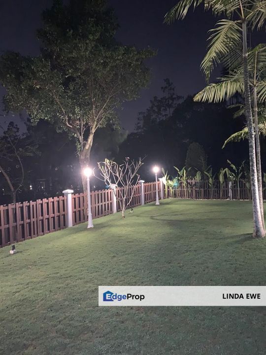 Setia Eco Park Bungalow Setia Tropika for Sale, Selangor, Setia Eco Park