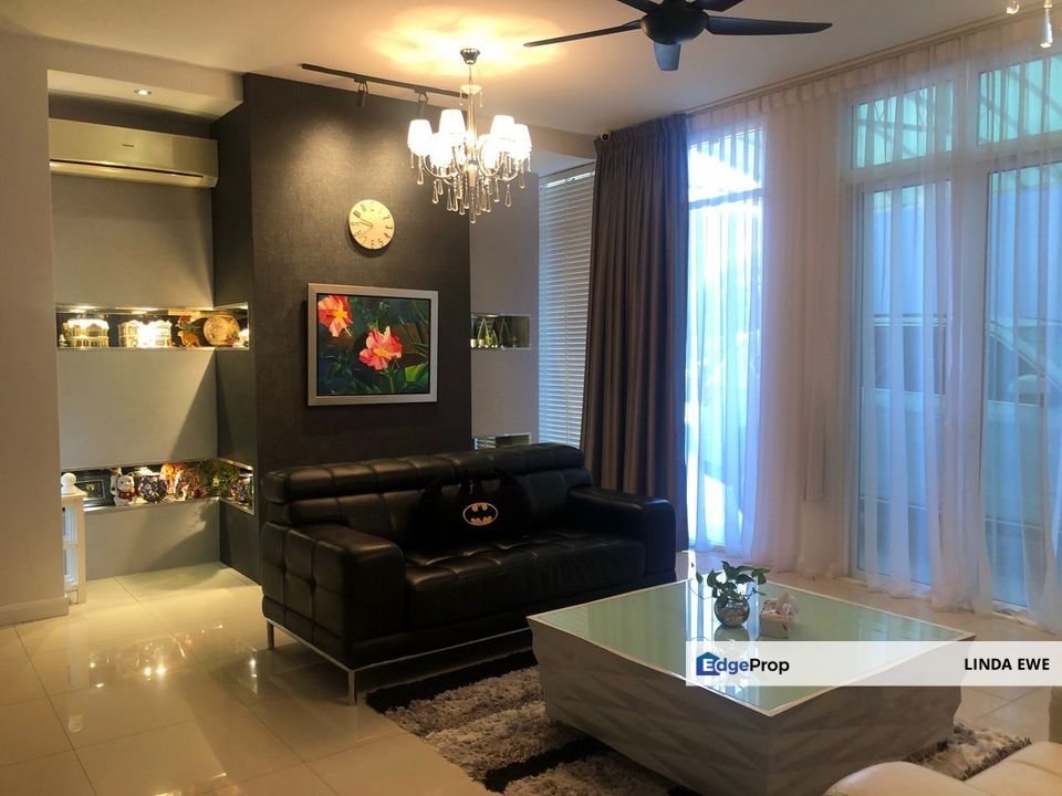 Setia Eco Park Bungalow Setia Tropika for Sale, Selangor, Setia Eco Park