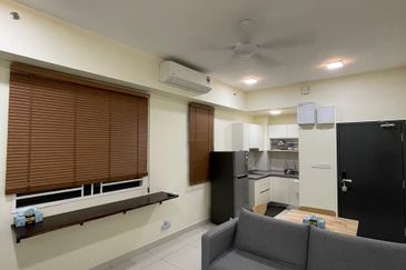 Edusentral @ Setia Alam