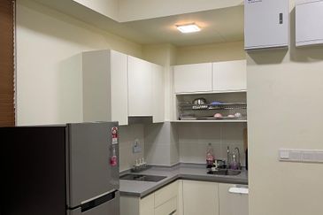 Edusentral @ Setia Alam