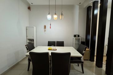 Bandar Mahkota Cheras