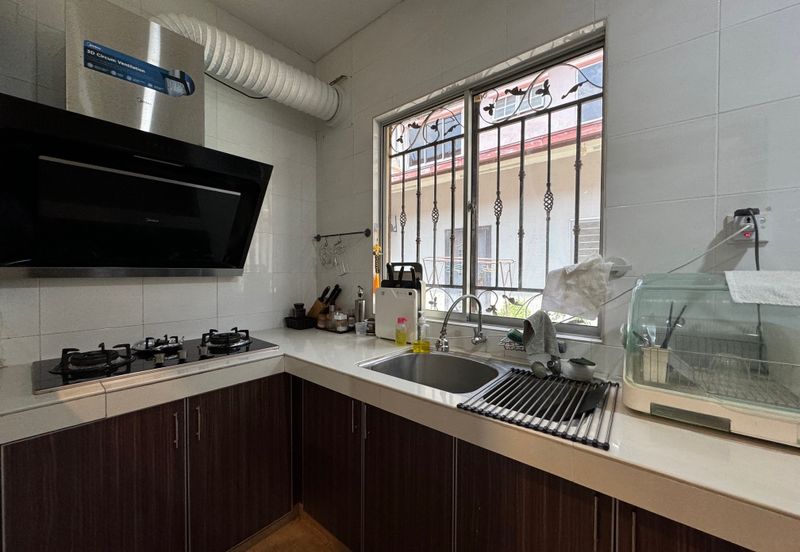 Bandar Mahkota Cheras