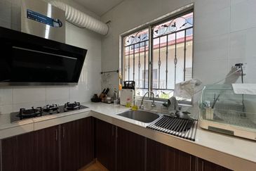 Bandar Mahkota Cheras