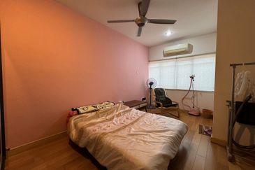 Bandar Mahkota Cheras