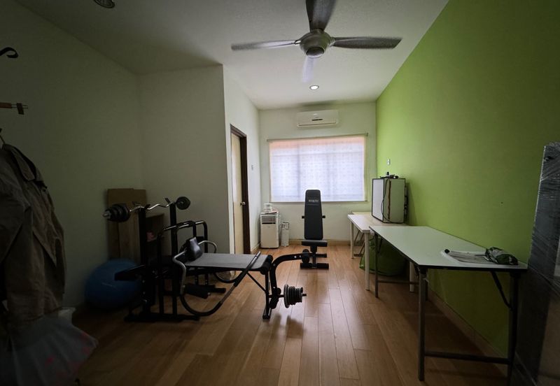 Bandar Mahkota Cheras