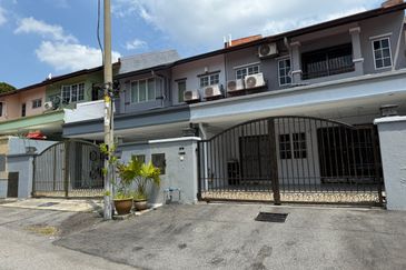 Bandar Mahkota Cheras