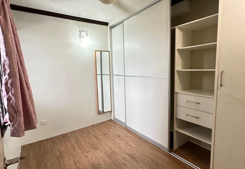 Danau Impian Condominium