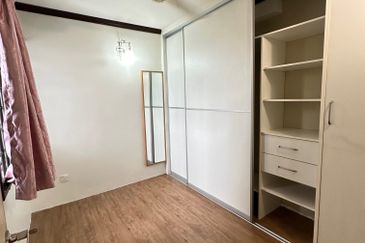 Danau Impian Condominium