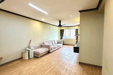 Danau Impian Condominium