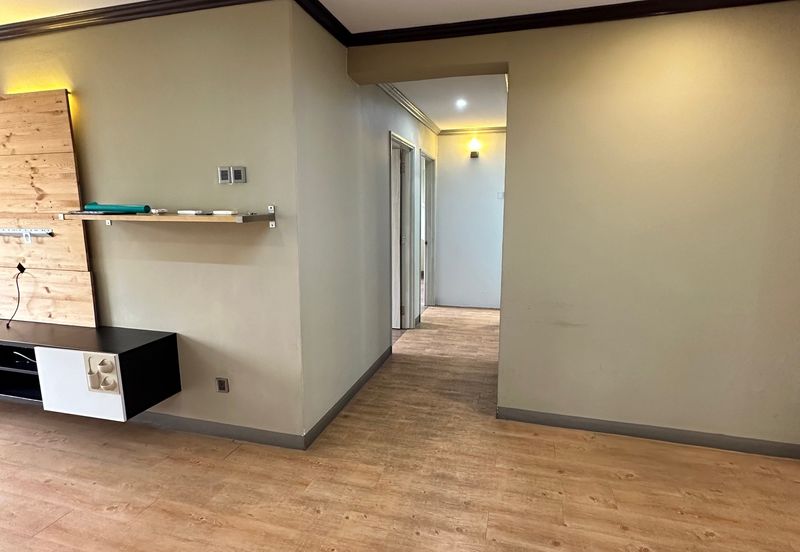 Danau Impian Condominium