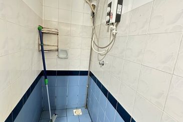 Danau Impian Condominium