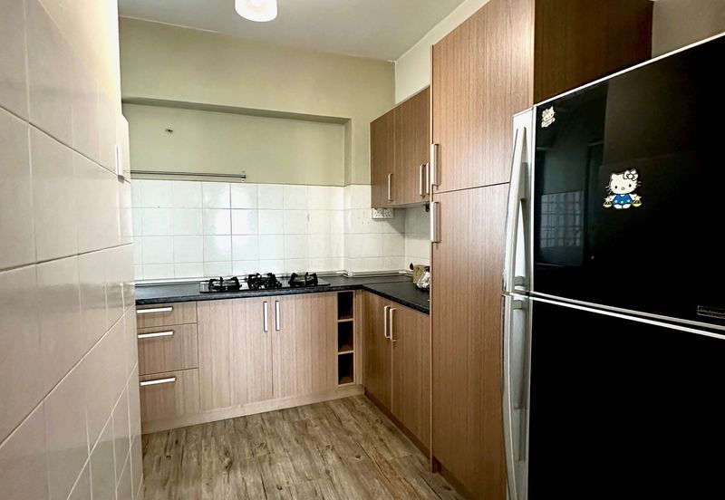 Danau Impian Condominium