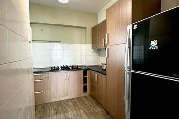 Danau Impian Condominium