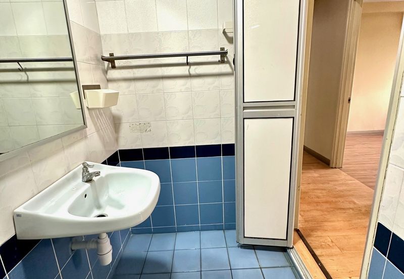 Danau Impian Condominium