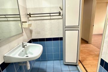 Danau Impian Condominium